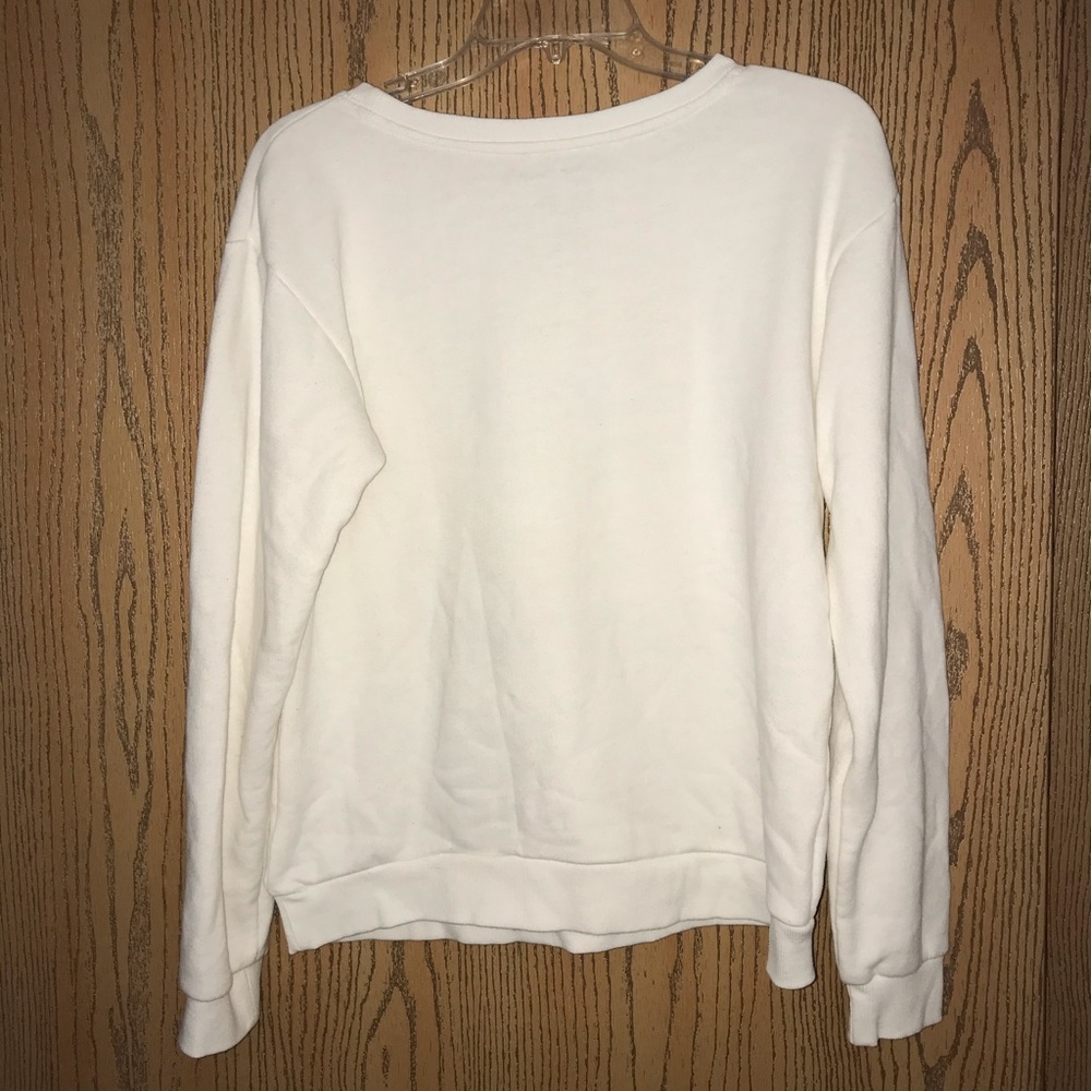 Sweatshirt - Picture 2 of 2